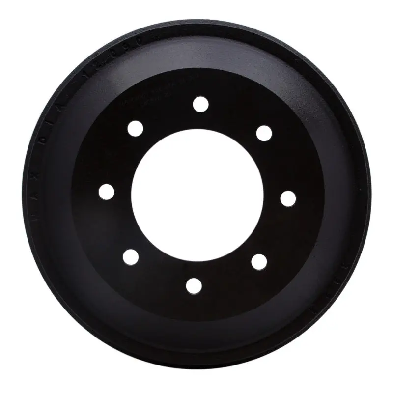 Dfc 80-91 Ford E-250 Econoline Rear True Balanced Brake Drum 1