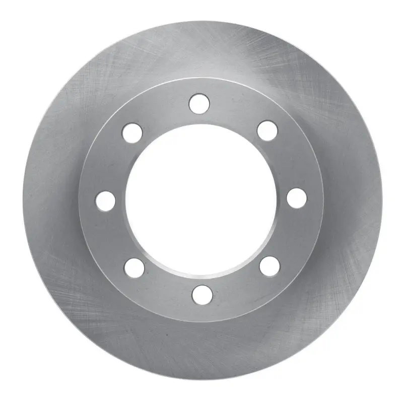 Dfc 80-93 Dodge Rd200 Front Brake Rotor 1
