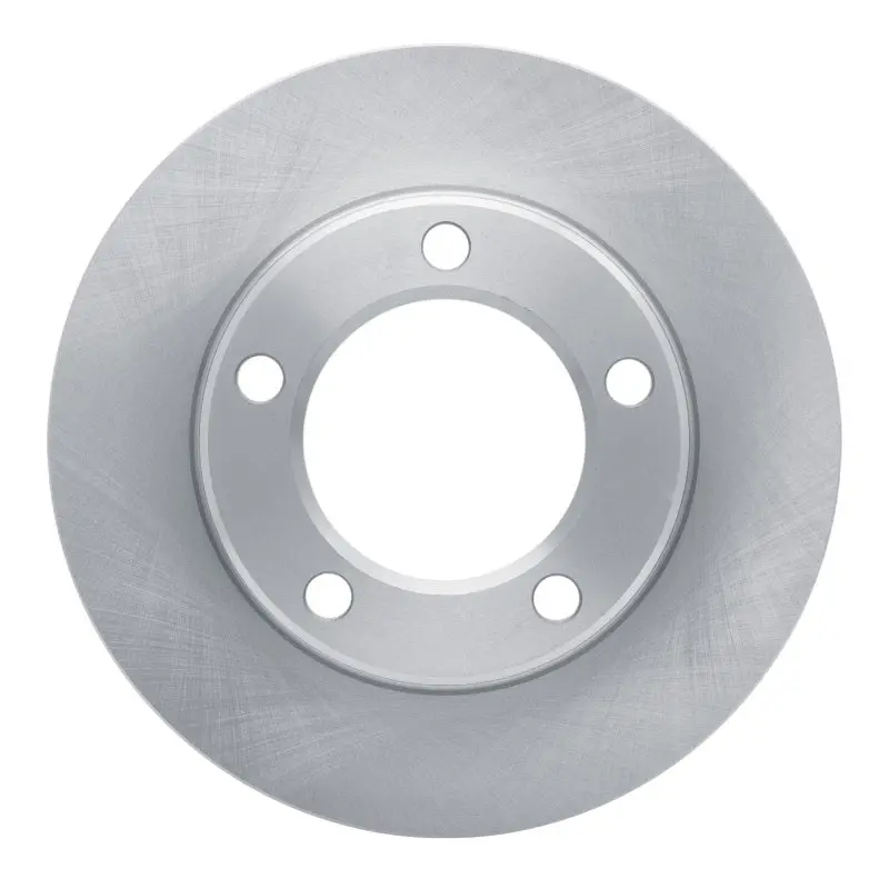 Dfc 80-93 Dodge W100 Front Brake Rotor 1