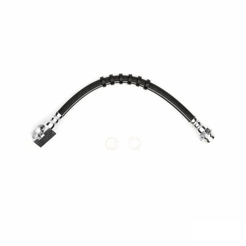 Dfc 80-94 Ford Crown Victoria Front-L Brake Hose 1