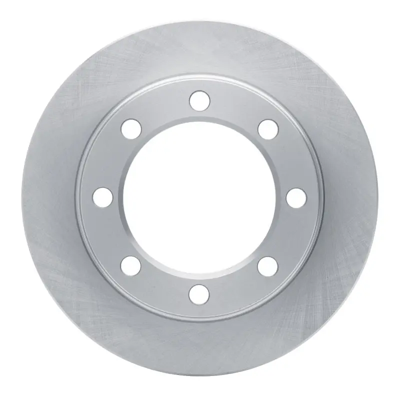 Dfc 80-94 Ford F-350 4Wd (Excl Super Duty) Front Brake Rotor 1