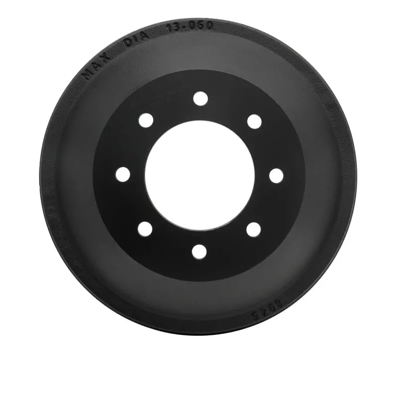 Dfc 81-02 Chevrolet K1500 Suburban Rear True Balanced Brake Drum 1