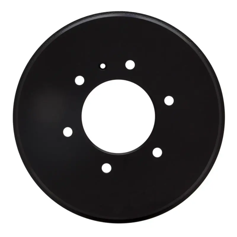 Dfc 81-06 Chevrolet Luv Rear True Balanced Brake Drum 1