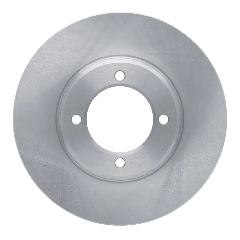 Dfc 81-82 Toyota Cressida Front Brake Rotor 1