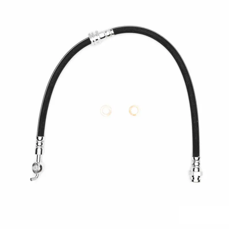 Dfc 81-83 Chevrolet Luv Front Brake Hose 1