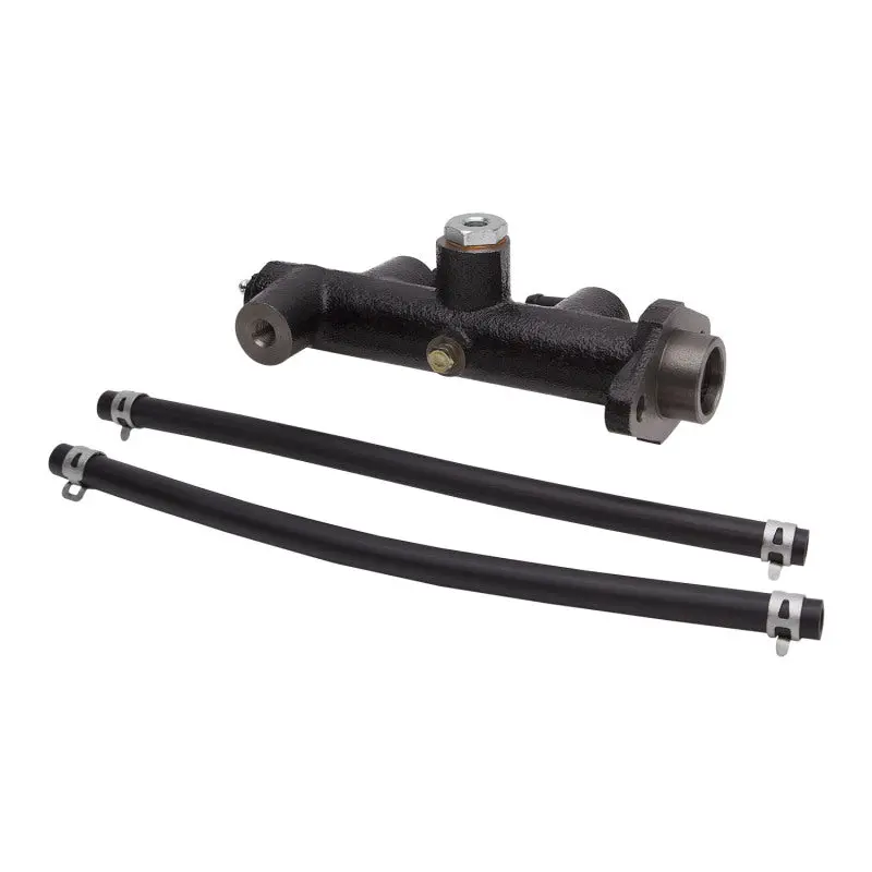 Dfc 81-83 Ford Courier Brake Master Cylinder 1