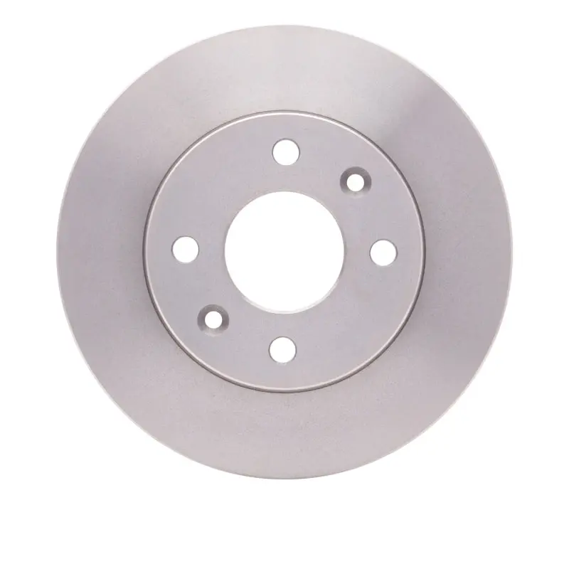 Dfc 81-83 Renault R18i Front Brake Rotor 1