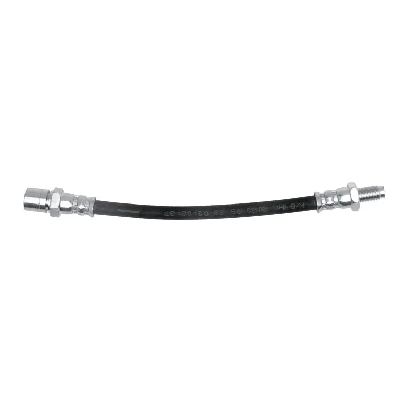 Dfc 81-83 Toyota Land Cruiser Front-Lo Brake Hose 1