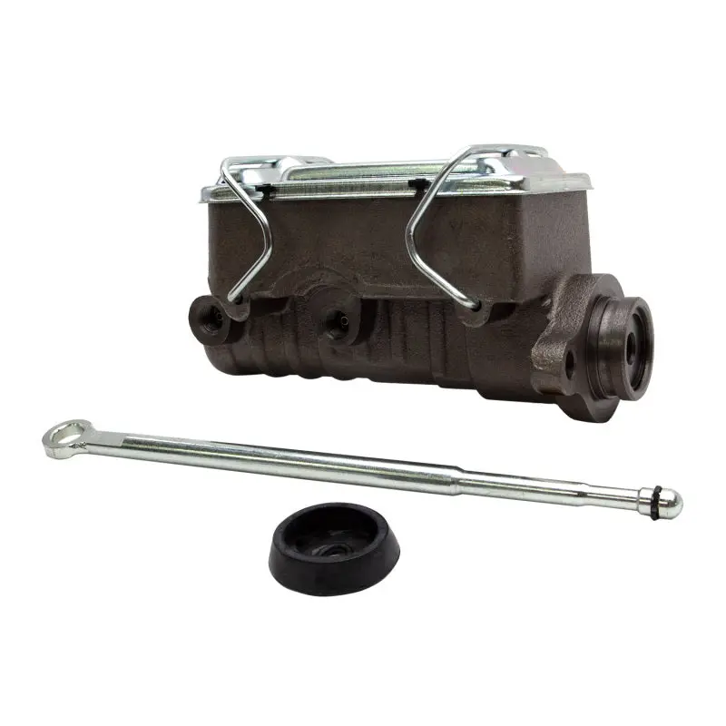 Dfc 81-84 Chevrolet G10 Brake Master Cylinder 1
