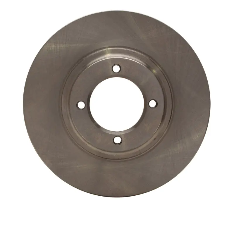 Dfc 81-84 Toyota Starlet Front Brake Rotor 1