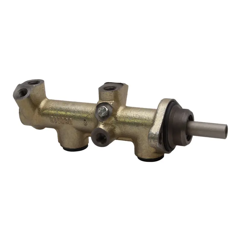 Dfc 81-84 Volkswagen Quantum Brake Master Cylinder 1