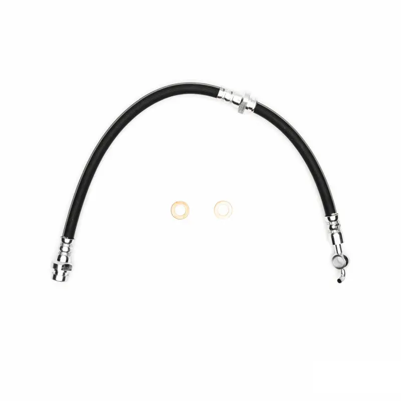 Dfc 81-85 Mazda Glc Front Brake Hose 1
