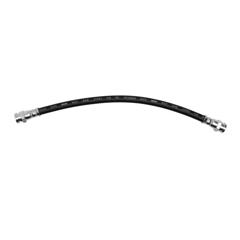 Dfc 81-85 Mazda Rx-7 Rear Brake Hose 1