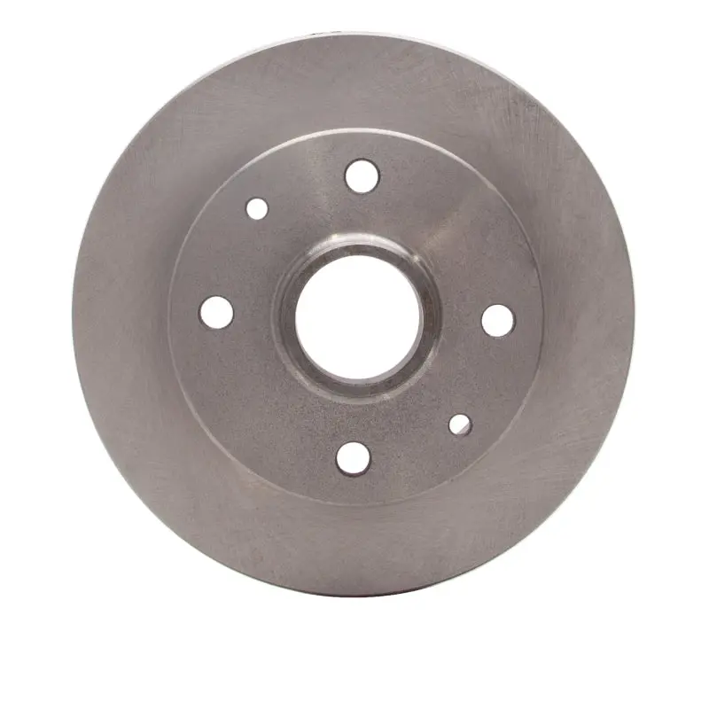 Dfc 81-85 Mazda Rx-7 Rear Brake Rotor 1