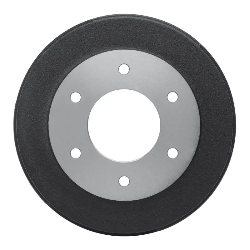 Dfc 81-85 Nissan 720 Datsun Rear True Balanced Brake Drum 1