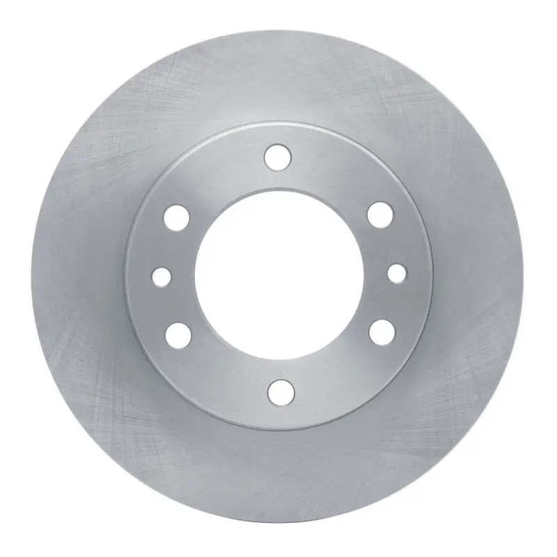 Dfc 81-85 Toyota 4Runner Front Brake Rotor 1