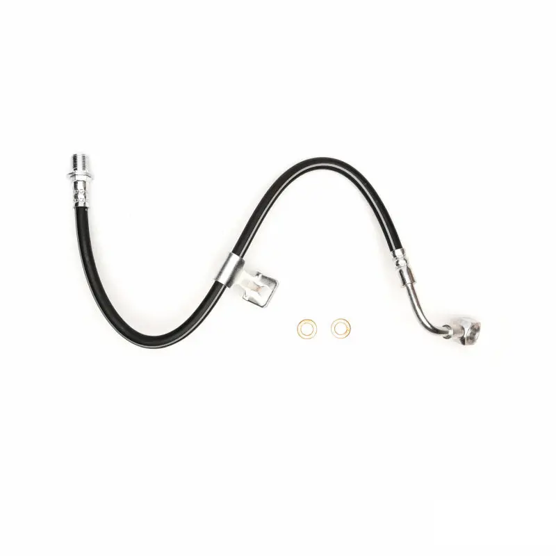 Dfc 81-87 Chevrolet R10 Front-R Brake Hose 1