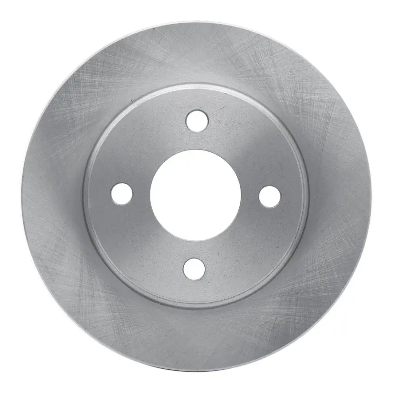 Dfc 81-87 Chrysler Lebaron Front Brake Rotor 1