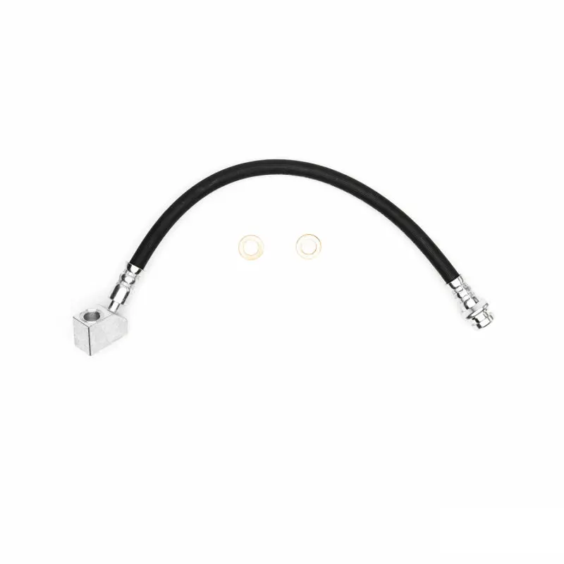 Dfc 81-88 Nissan 200Sx Front Brake Hose 1