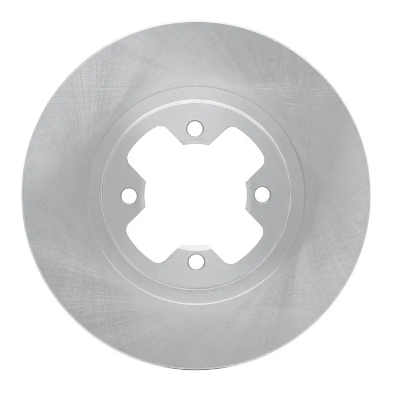 Dfc 81-88 Nissan 200Sx Front Brake Rotor 1
