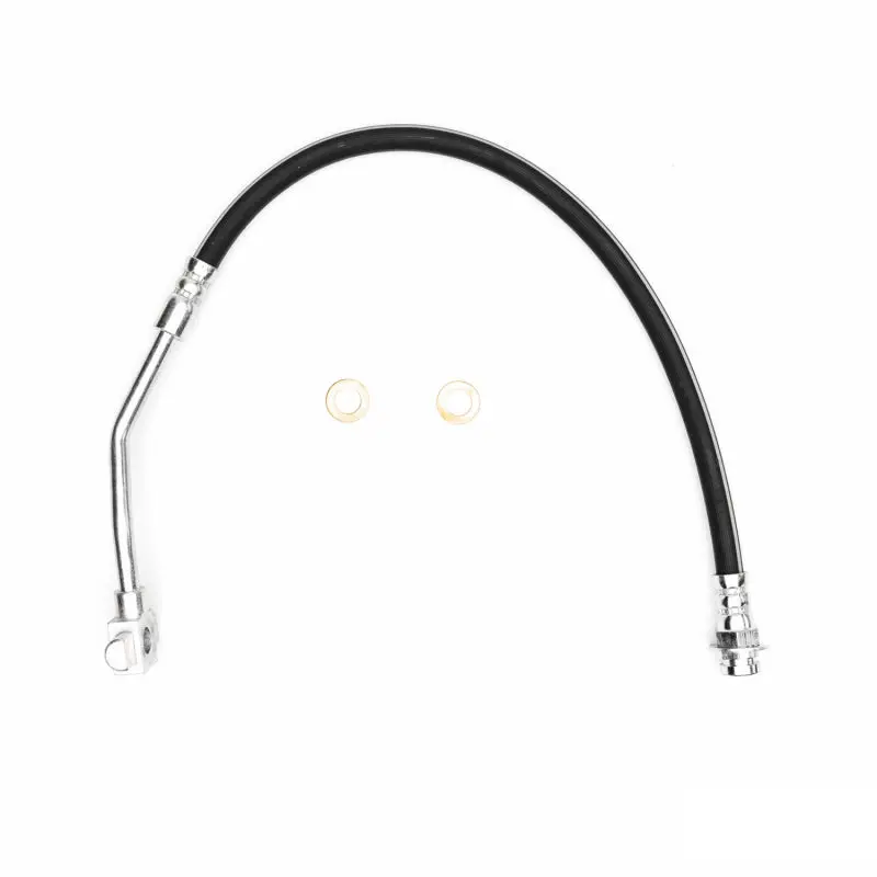 Dfc 81-91 Chevrolet V10 Suburban Front-L Brake Hose 1