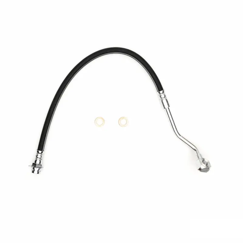 Dfc 81-91 Chevrolet V20 Suburban Front-R Brake Hose 1