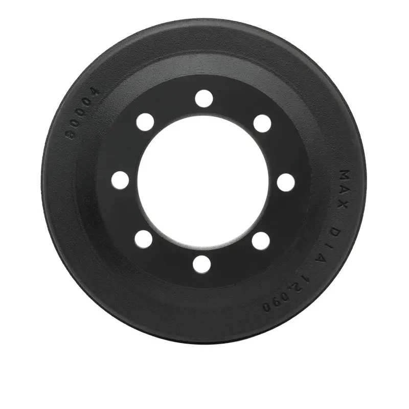 Dfc 81-97 Dodge B3500 / B2500 Rear True Balanced Brake Drum 1