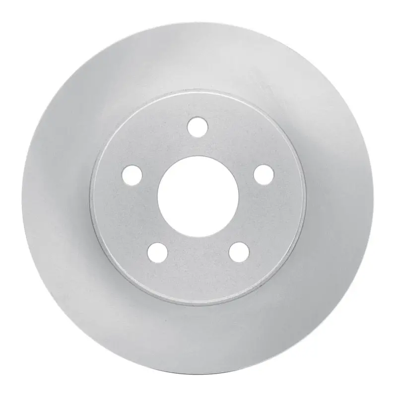 Dfc 82-82 Buick Century Front Brake Rotor 1