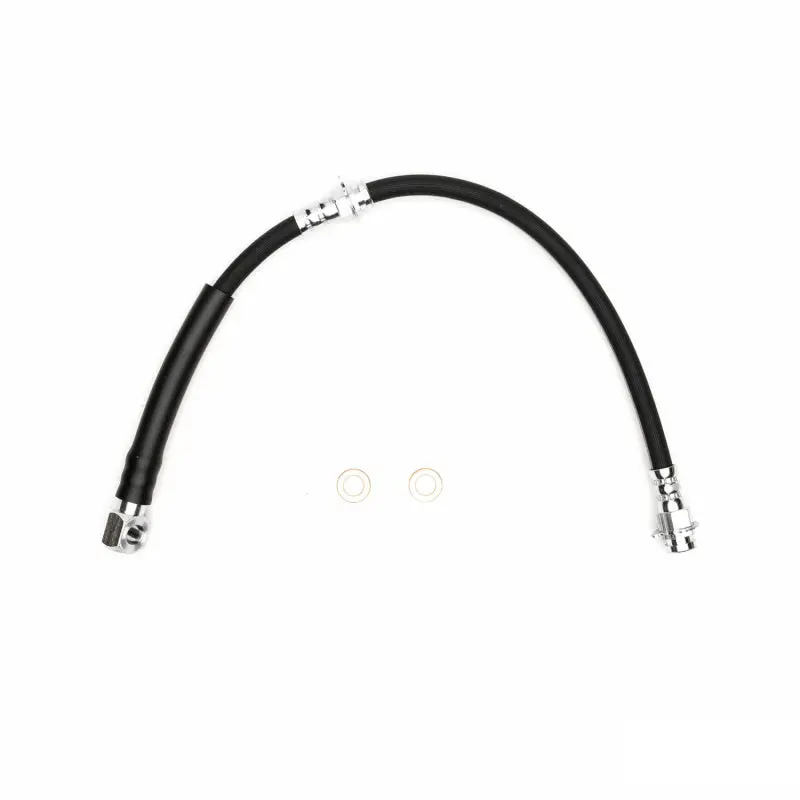 Dfc 82-83 Chevrolet Camaro Rear-Up/Front-R Brake Hose 1