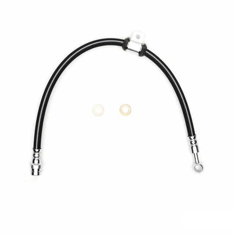 Dfc 82-83 Honda Accord Front Brake Hose 1