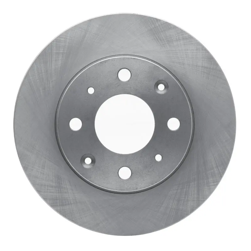 Dfc 82-83 Honda Accord Hatchback Front Brake Rotor 1