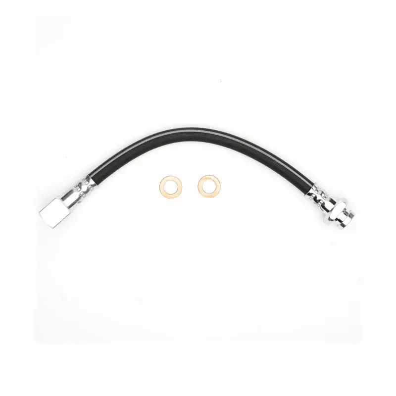 Dfc 82-83 Nissan 200Sx Rear-Lo Brake Hose 1