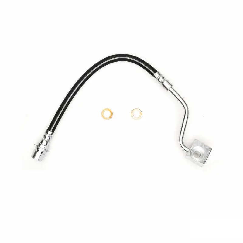 Dfc 82-84 Ford Mustang Front-R Brake Hose 1
