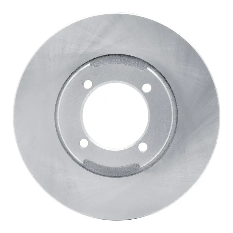 Dfc 82-84 Mazda B2000 Front Brake Rotor 1