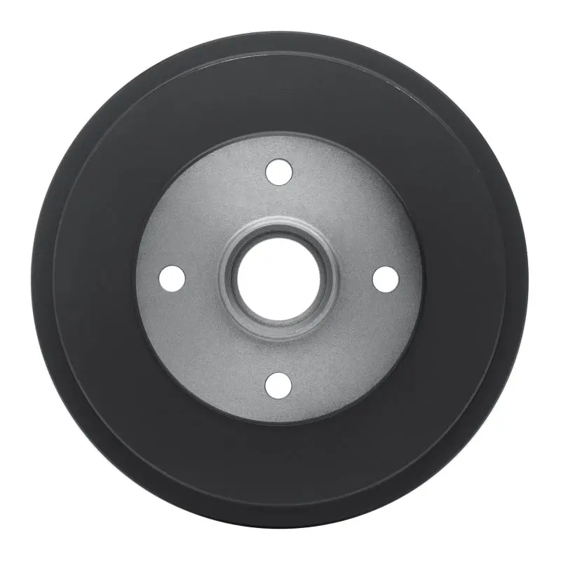 Dfc 82-85 Honda Accord Coupe Rear True Balanced Brake Drum 1