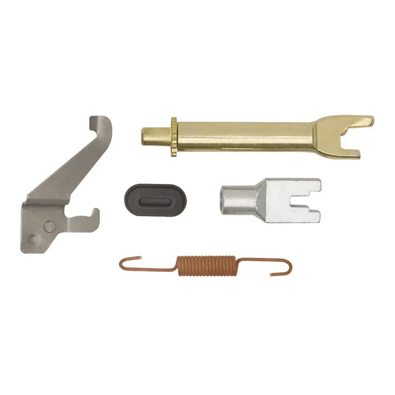 Dfc 82-85 Honda Accord Coupe Right Rear Drum Adjuster Kit 1