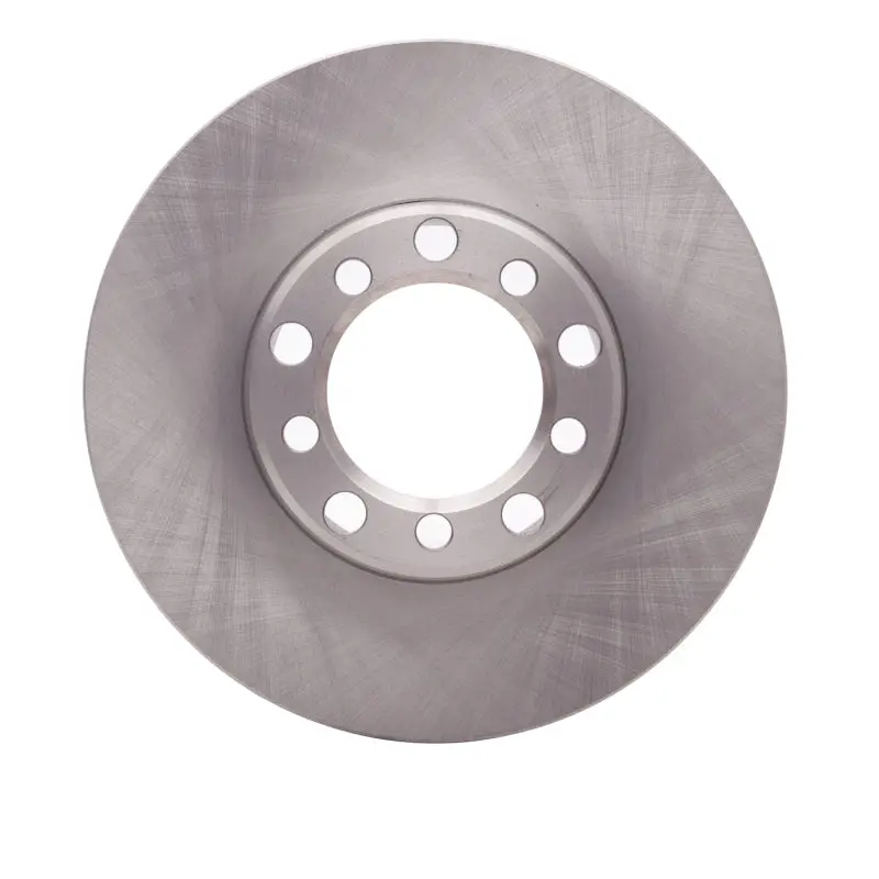 Dfc 82-85 Mercedes-Benz 500Sec Front Brake Rotor 1
