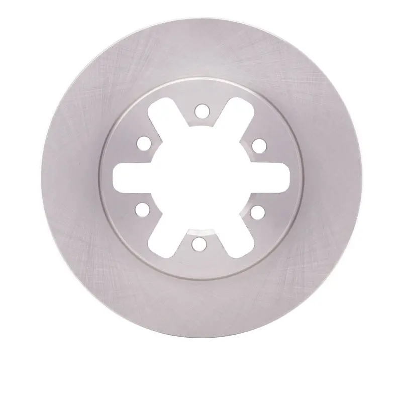 Dfc 82-85 Nissan 720 Datsun Front Brake Rotor 1