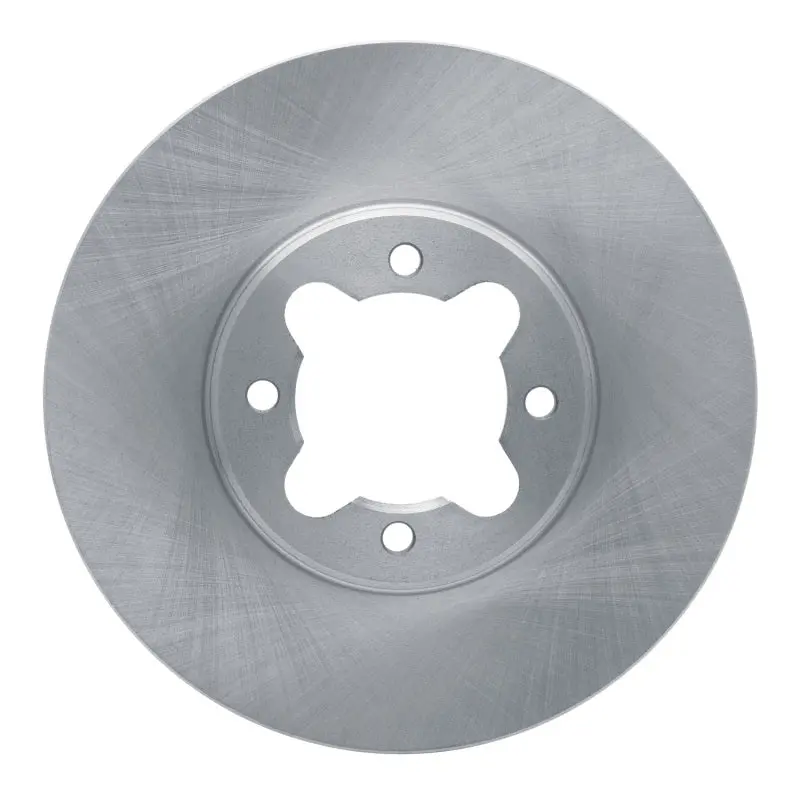 Dfc 82-85 Toyota Celica Front Brake Rotor 1