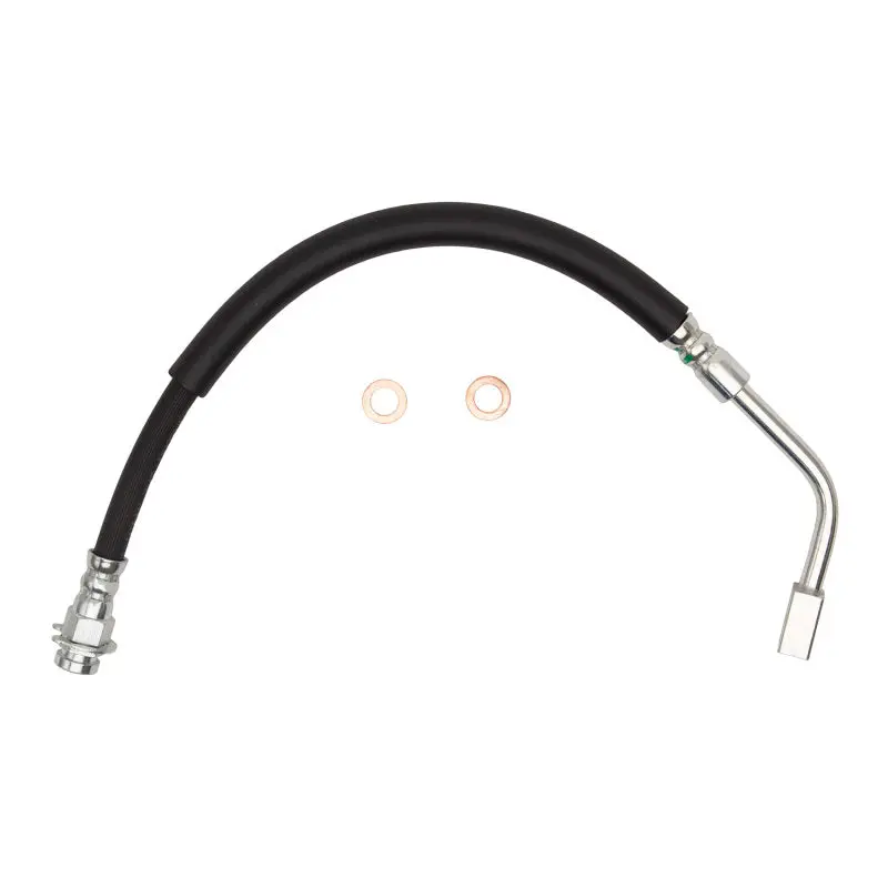 Dfc 82-86 Jeep Cj-7 Front-R Brake Hose 1