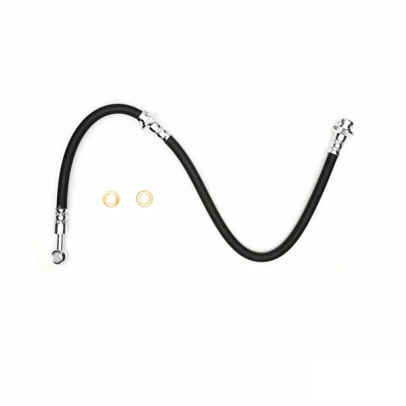 Dfc 82-86 Nissan Sentra Front Brake Hose 1