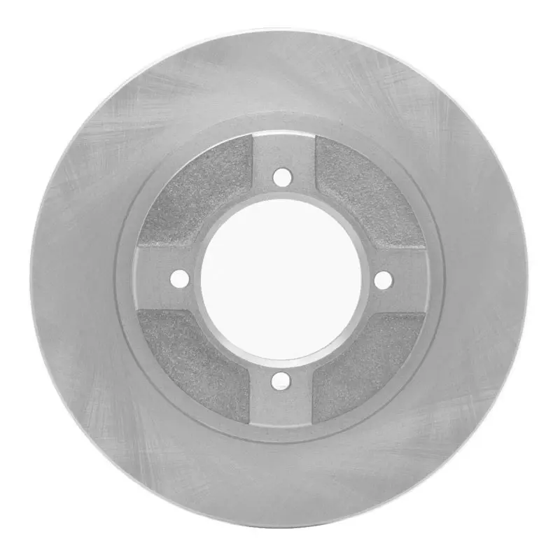 Dfc 82-86 Nissan Sentra Front Brake Rotor 1