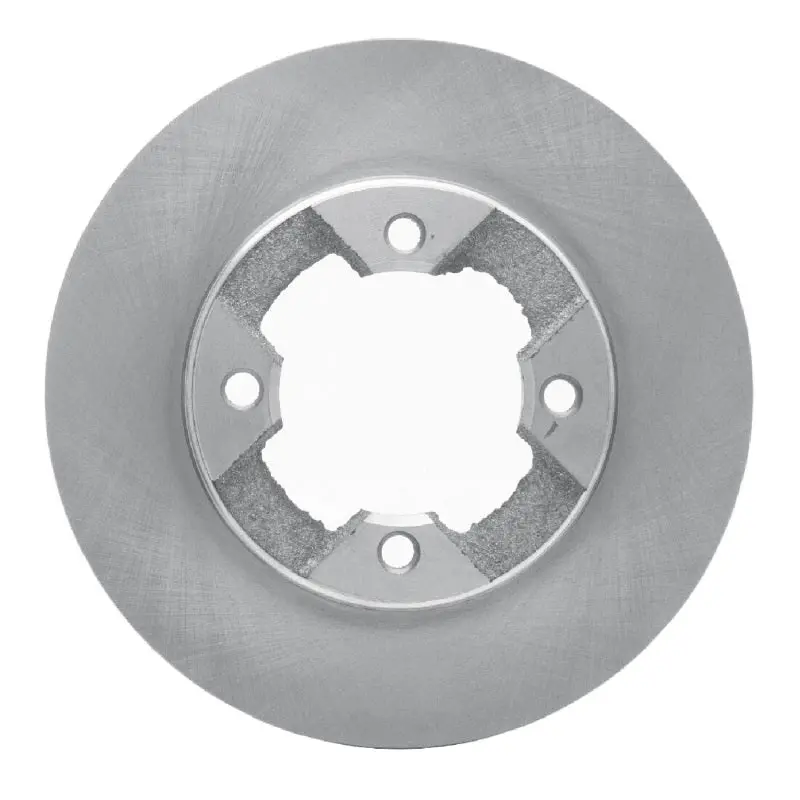 Dfc 82-86 Nissan Stanza Front Brake Rotor 1