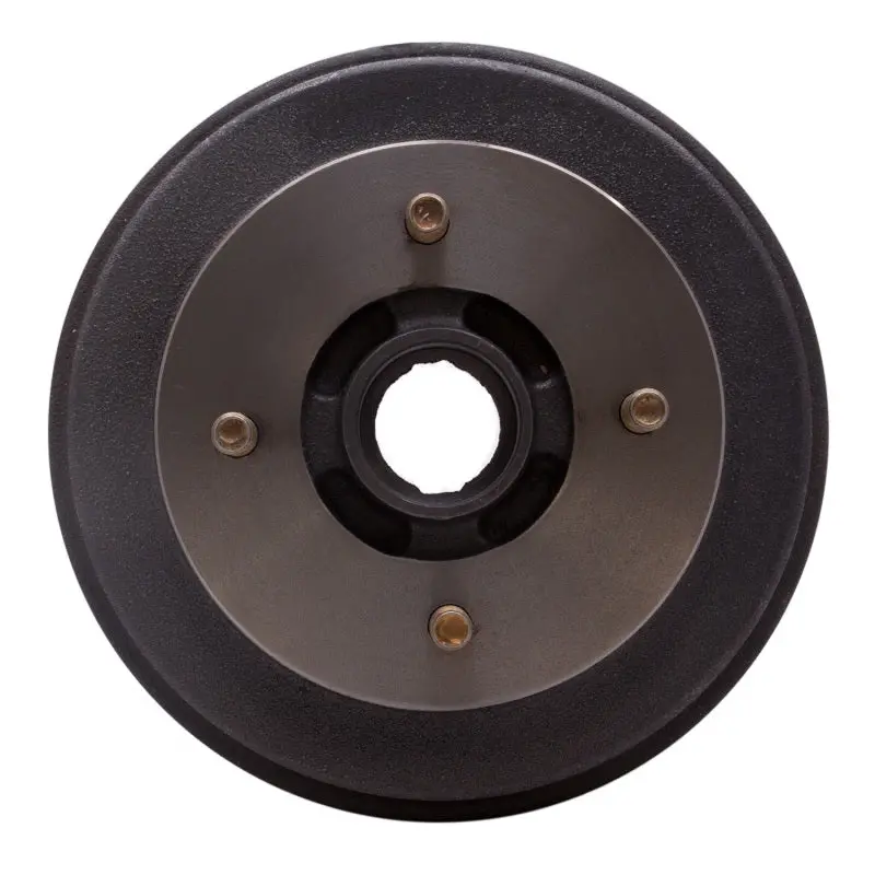 Dfc 82-86 Nissan Stanza Rear True Balanced Brake Drum 1