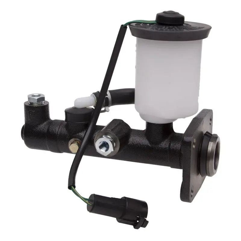 Dfc 82-86 Toyota Supra Brake Master Cylinder 1