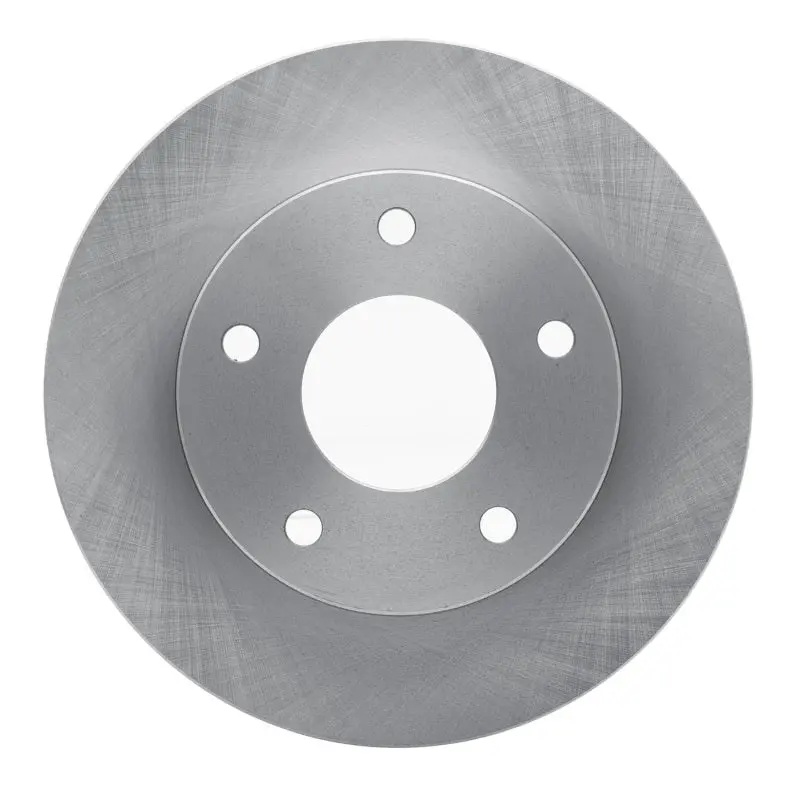 Dfc 82-88 Chevrolet Camaro Rear Brake Rotor 1