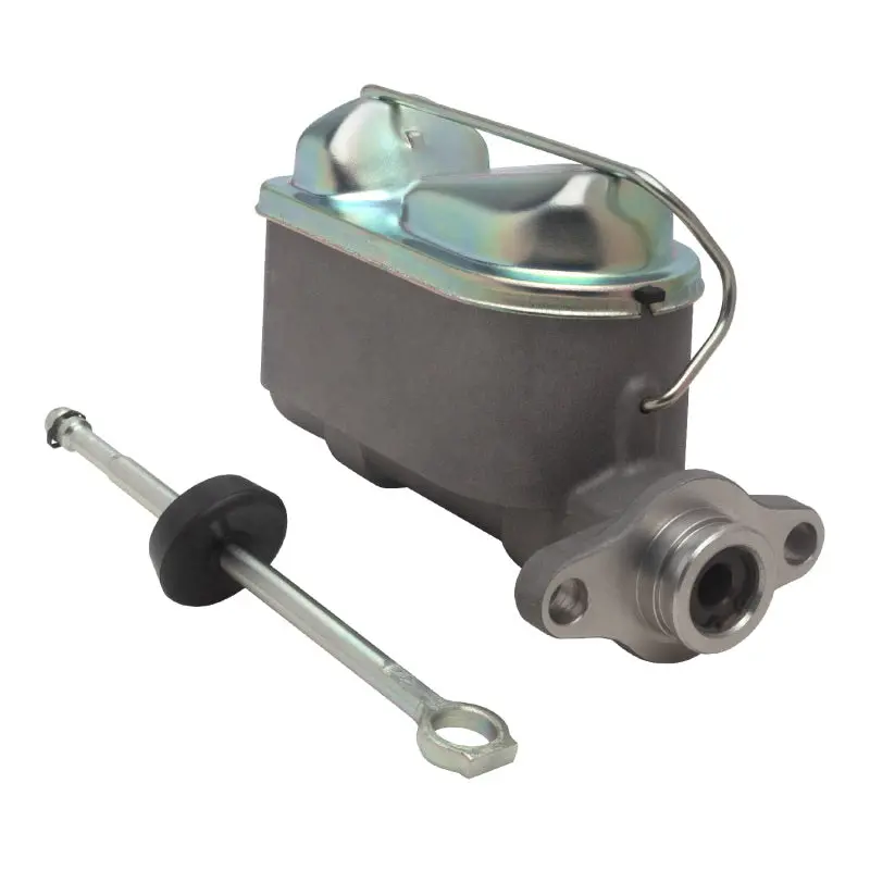 Dfc 82-89 American Motors Spirit Brake Master Cylinder 1