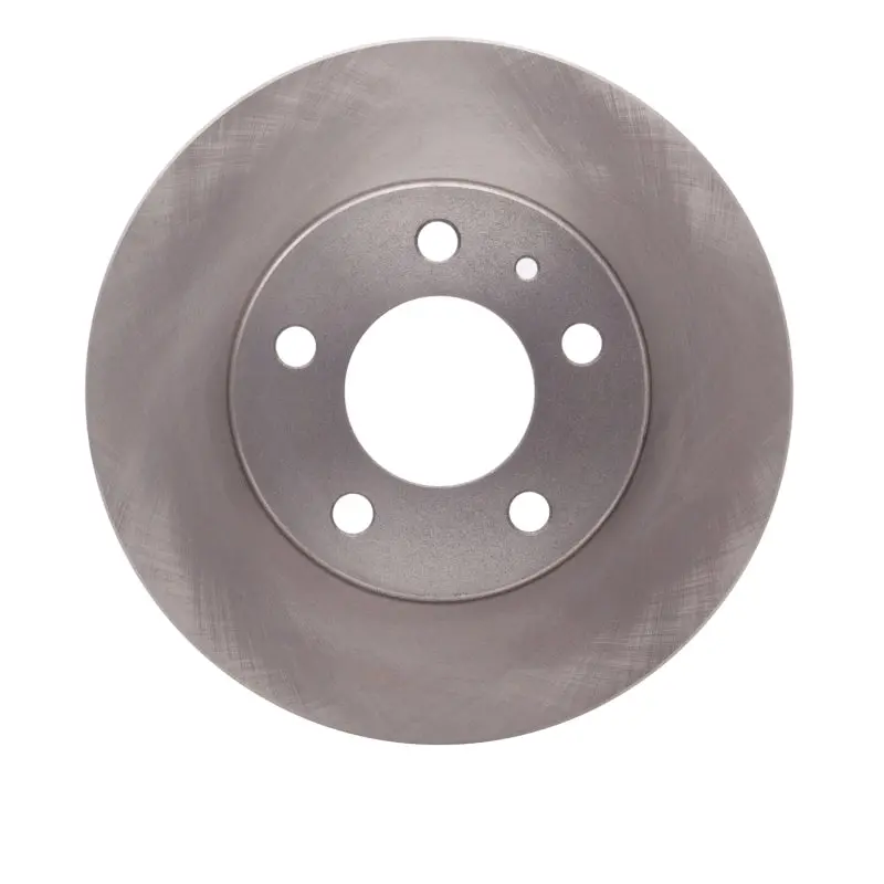 Dfc 82-90 Volvo 740/745/760 Series Front Brake Rotor 1