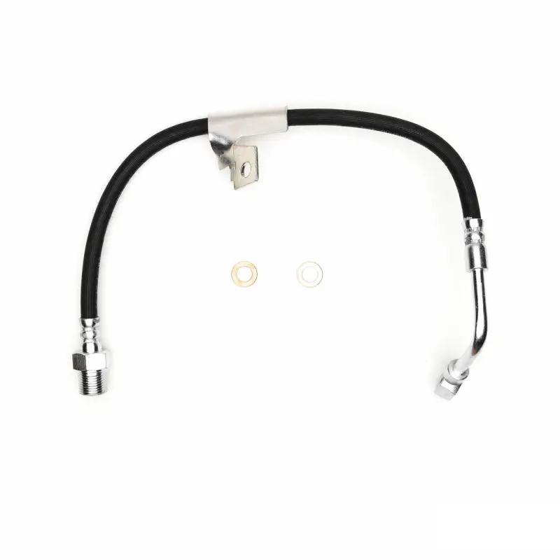 Dfc 82-92 Chevrolet S10 Blazer Front-L Brake Hose 1