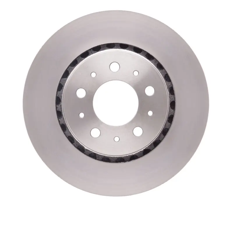 Dfc 82-92 Volvo 760 Series/740/745/780/940 Front Brake Rotor 1
